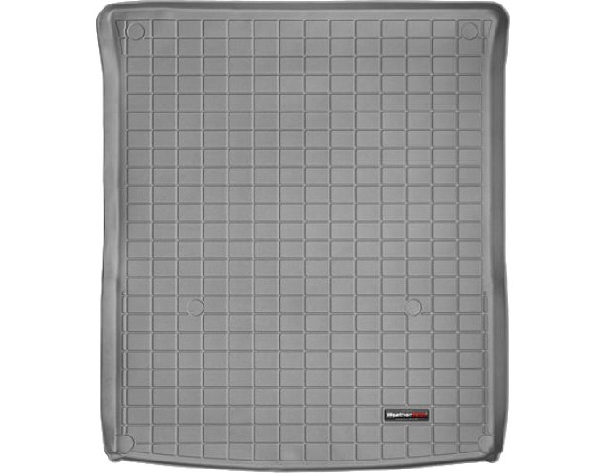 Коврик WeatherTech Grey для Mercedes-Benz GL-Class (X164)(trunk behind 2 row) 2007-2012, цена: 7 290 грн.