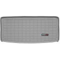 Коврик WeatherTech Grey для Mercedes-Benz GL-Class (X164)(trunk behind 3 row) 2007-2012, цена: 6 625 грн.