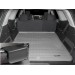 Коврик с защитой WeatherTech Grey для GMC Acadia; Saturn Outlook (mkI)(trunk behind 2 row) 2007-2017, цена: 12 432 грн.