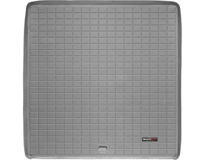 Коврик WeatherTech Grey для GMC Acadia; Saturn Outlook (mkI)(trunk behind 2 row) 2007-2017, цена: 7 290 грн.