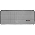Коврик WeatherTech Grey для GMC Acadia; Saturn Outlook (mkI)(trunk behind 3 row) 2007-2017, цена: 5 961 грн.