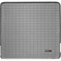 Коврик WeatherTech Grey для Ford Explorer (mkIII); Mercury Mountaineer (mkIV)(3 rows)(trunk behind 2 row) 2006-2010