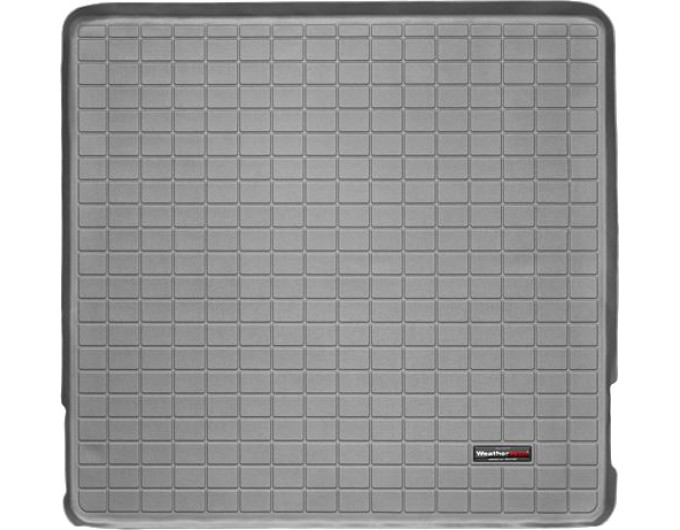 Коврик WeatherTech Grey для Ford Explorer (mkIII); Mercury Mountaineer (mkIV)(3 rows)(trunk behind 2 row) 2006-2010, цена: 7 290 грн.