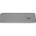 Коврик WeatherTech Grey для Ford Explorer (mkIII); Mercury Mountaineer (mkIV)(3 rows)(trunk behind 3 row) 2006-2010, цена: 5 961 грн.