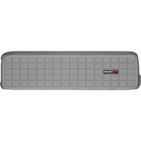 Коврик Weathertech Grey для Ford Explorer (mkIII); Mercury Mountaineer (mkIV)(3 rows)(trunk behind 3 row) 2006-2010