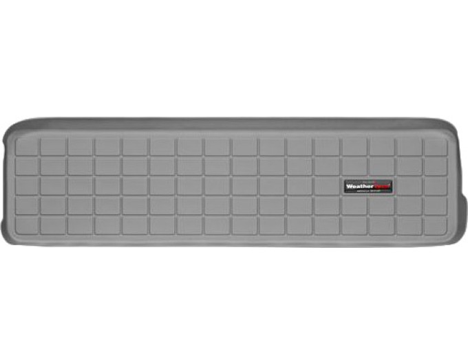 Коврик WeatherTech Grey для Ford Explorer (mkIII); Mercury Mountaineer (mkIV)(3 rows)(trunk behind 3 row) 2006-2010, цена: 5 961 грн.