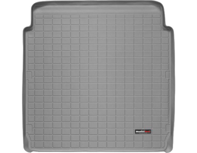 Коврик WeatherTech Grey для Nissan Pathfinder (mkIII)(trunk behind 2 row) 2005-2012, цена: 7 290 грн.