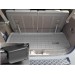 Коврик с защитой WeatherTech Grey для Nissan Pathfinder (mkIII)(trunk behind 3 row) 2005-2012, цена: 11 284 грн.