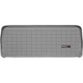 Коврик WeatherTech Grey для Nissan Pathfinder (mkIII)(trunk behind 3 row) 2005-2012, цена: 5 961 грн.