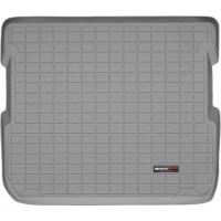 Коврик WeatherTech Grey для Chevrolet HHR (mkI)(trunk) 2006-2011