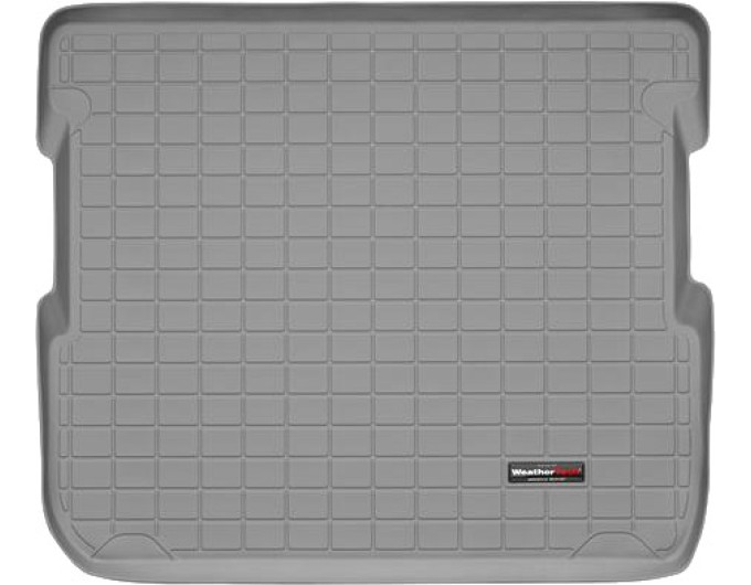 Коврик WeatherTech Grey для Chevrolet HHR (mkI)(trunk) 2006-2011, цена: 6 625 грн.