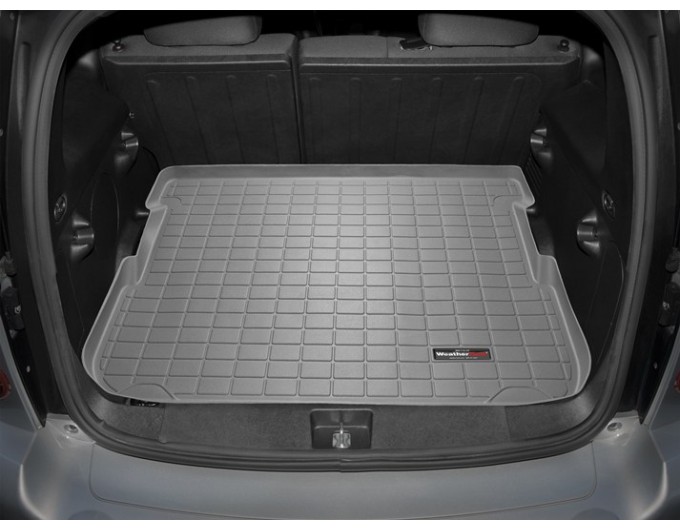 Коврик WeatherTech Grey для Chevrolet HHR (mkI)(trunk) 2006-2011, цена: 6 625 грн.