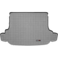 Коврик WeatherTech Grey для Subaru Forester (mkIII)(trunk) 2008-2012