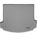 Коврик WeatherTech Grey для Acura MDX (mkII)(trunk behind 2 row) 2007-2013, цена: 7 290 грн.
