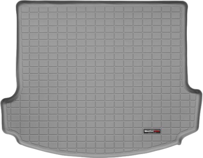 Коврик WeatherTech Grey для Acura MDX (mkII)(trunk behind 2 row) 2007-2013, цена: 7 290 грн.