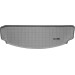 Коврик WeatherTech Grey для Acura MDX (mkII)(trunk behind 3 row) 2007-2013, цена: 6 625 грн.