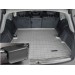 Коврик с защитой WeatherTech Grey для Audi Q7 (mkI)(trunk behind 2 row) 2005-2015, цена: 12 432 грн.