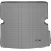 Коврик WeatherTech Grey для Audi Q7 (mkI)(trunk behind 2 row) 2005-2015, цена: 7 290 грн.