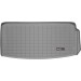 Коврик WeatherTech Grey для Audi Q7 (mkI)(trunk behind 3 row) 2005-2015, цена: 6 625 грн.
