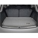 Коврик WeatherTech Grey для Audi Q7 (mkI)(trunk behind 3 row) 2005-2015, цена: 6 625 грн.