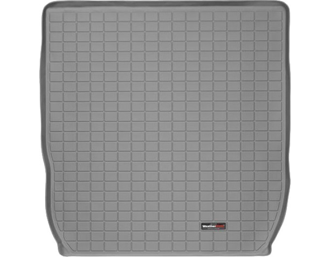 Коврик WeatherTech Grey для Chevrolet Traverse; Buick Enclave (mkI)(trunk behind 2 row) 2008-2017, цена: 7 290 грн.