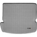 Коврик WeatherTech Grey для Hyundai ix55 / Veracruz (mkI)(no power lift gate)(trunk behind 2 row) 2007-2012, цена: 7 290 грн.