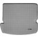 Коврик Weathertech Grey для Hyundai ix55 / Veracruz (mkI)(no power lift gate)(trunk behind 2 row) 2007-2012, ціна: 6 839 грн.