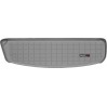 Коврик WeatherTech Grey для Hyundai ix55 / Veracruz (mkI)(trunk behind 3 row) 2007-2012, цена: 5 593 грн.