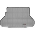 Коврик WeatherTech Grey для Honda Insight (mkII)(trunk) 2010-2014, цена: 6 625 грн.