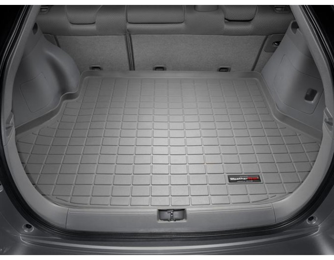 Коврик WeatherTech Grey для Honda Insight (mkII)(trunk) 2010-2014, цена: 6 625 грн.