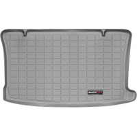 Коврик Weathertech Grey для Chevrolet Aveo (hatch)(mkI)(trunk) 2007-2011