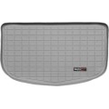 Коврик WeatherTech Grey для Nissan Cube (mkIII)(trunk) 2009-2014, цена: 5 961 грн.