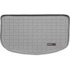 Коврик WeatherTech Grey для Nissan Cube (mkIII)(trunk) 2009-2014, цена: 5 593 грн.