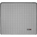 Коврик WeatherTech Grey для Toyota 4Runner (mkV)(2 rows)(no Cargo Deck)(trunk behind 2 row) 2009→, цена: 7 290 грн.