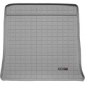 Коврик WeatherTech Grey для Chevrolet Equinox (mkII); GMC Terrain (mkI)(trunk behind 2 row) 2010-2017, цена: 6 625 грн.