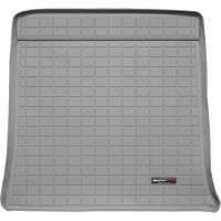 Коврик Weathertech Grey для Chevrolet Equinox (mkII); GMC Terrain (mkI)(trunk behind 2 row) 2010-2017