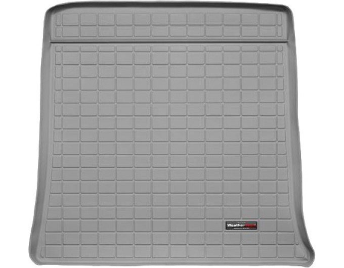 Коврик WeatherTech Grey для Chevrolet Equinox (mkII); GMC Terrain (mkI)(trunk behind 2 row) 2010-2017, цена: 6 625 грн.