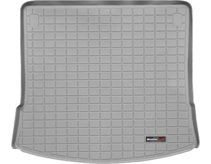 Коврик WeatherTech Grey для Mazda 5 (mkII-mkIII)(trunk behind 2 row) 2008-2015, цена: 7 290 грн.