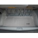 Коврик WeatherTech Grey для Toyota Sienna (mkIII)(trunk behind 3 rows) 2010-2020, цена: 5 961 грн.