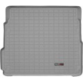Коврик WeatherTech Grey для Cadillac CTS (mkII)(wagon)(trunk) 2008-2014, цена: 7 290 грн.