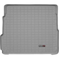 Коврик Weathertech Grey для Cadillac CTS (wagon)(mkII)(trunk) 2008-2014