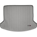 Коврик WeatherTech Grey для Kia Sorento (mkII)(3 rows)(trunk behind 2 row) 2011-2015, цена: 6 625 грн.