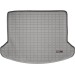 Коврик WeatherTech Grey для Kia Sorento (mkII)(3 rows)(trunk behind 2 row) 2011-2015, цена: 6 625 грн.