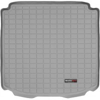 Коврик WeatherTech Grey для Acura ZDX (mkI)(trunk) 2010-2013