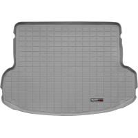 Коврик WeatherTech Grey для Hyundai ix35 (mkII)(trunk) 2009-2015