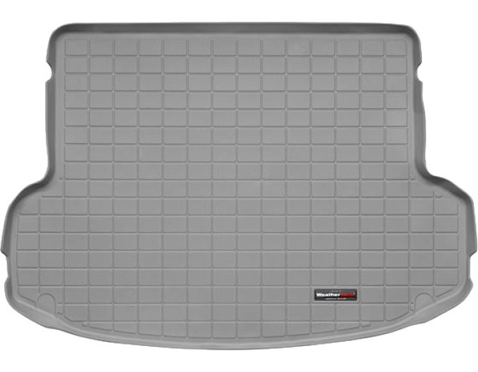 Коврик WeatherTech Grey для Hyundai ix35 (mkII)(trunk) 2009-2015, цена: 6 625 грн.