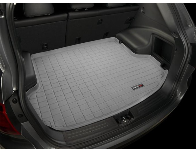 Коврик WeatherTech Grey для Hyundai ix35 (mkII)(trunk) 2009-2015, цена: 6 625 грн.