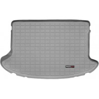 Коврик WeatherTech Grey для Subaru Impreza (mkIII)(hatch)(trunk) 2007-2014