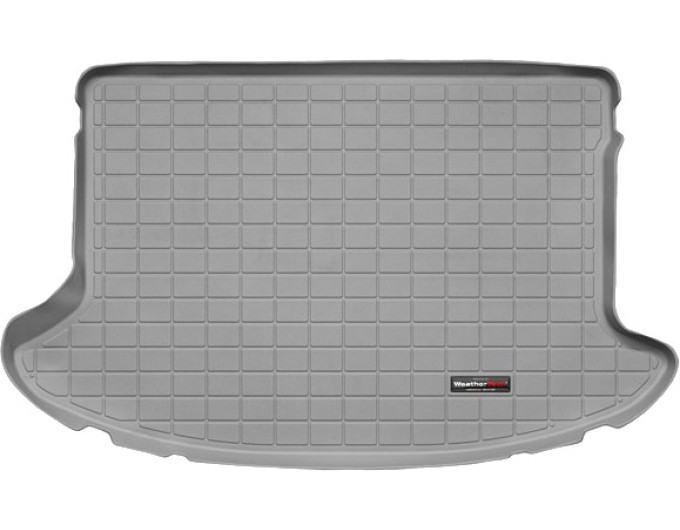 Коврик WeatherTech Grey для Subaru Impreza (mkIII)(hatch)(trunk) 2007-2014, цена: 6 625 грн.
