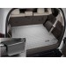 Килимок из захистом WeatherTech Grey для Toyota Land Cruiser Prado (J150)(5 door); Lexus GX (mkII)(three-zone climate)(trunk behind 2 row) 2009→, ціна: 11 099 грн.